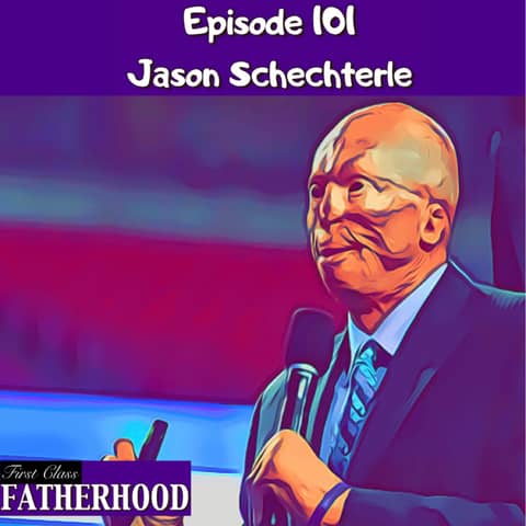#101 Jason Schechterle