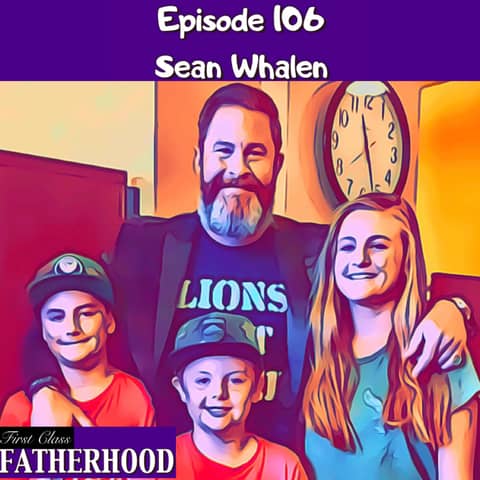 #106 Sean Whalen