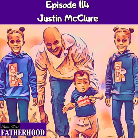 #114 Justin McClure