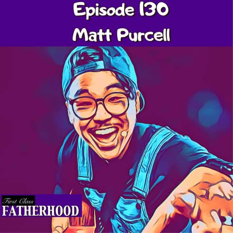 #130 Matt Purcell