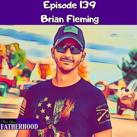 #139 Brian Fleming