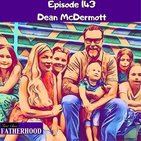 #143 Dean McDermott