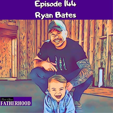 #144 Ryan Bates