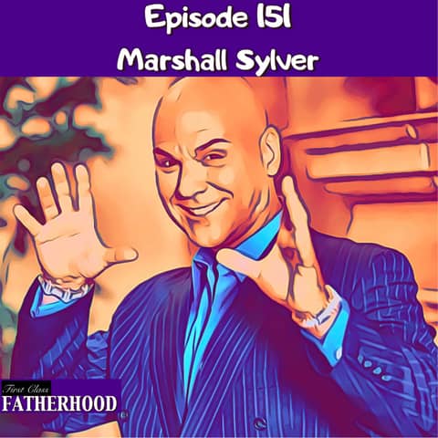 #151 Marshall Sylver
