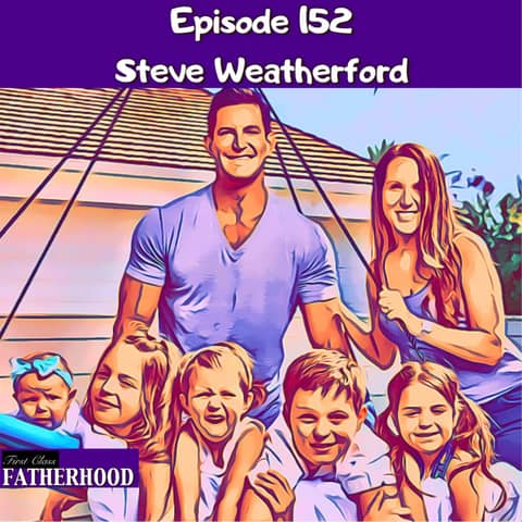 #152 Steve Weatherford