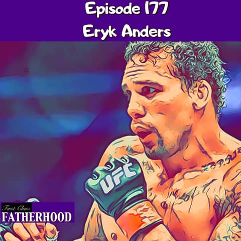 #177 Eryk Anders