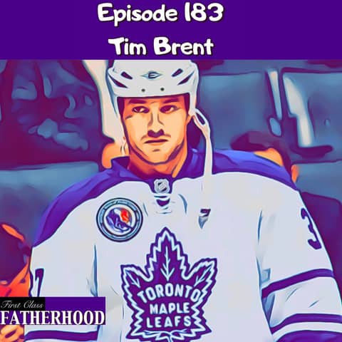 #183 Tim Brent
