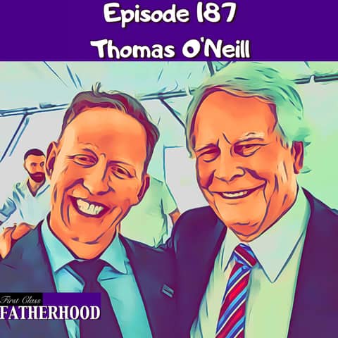 #187 Thomas O’Neill