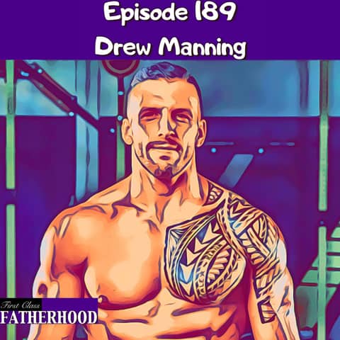 #189 Drew Manning
