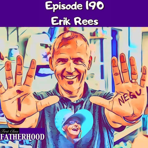 #190 Erik Rees
