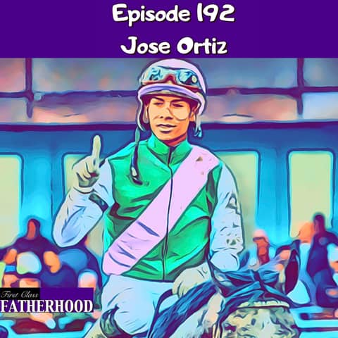 #192 Jose Ortiz
