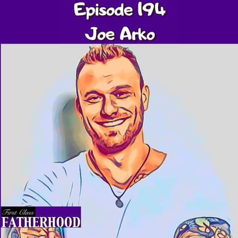 #194 Joe Arko