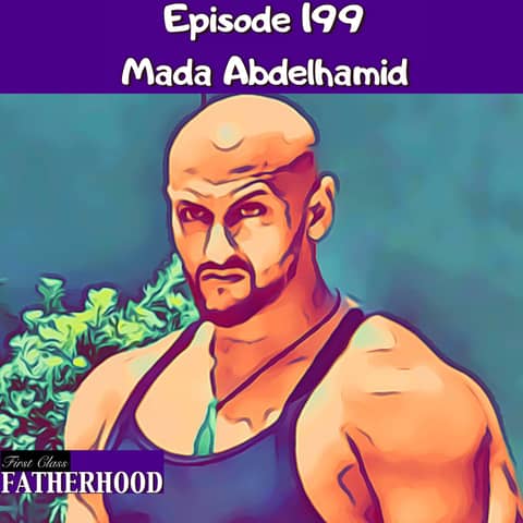 #199 Mada Abdelhamid