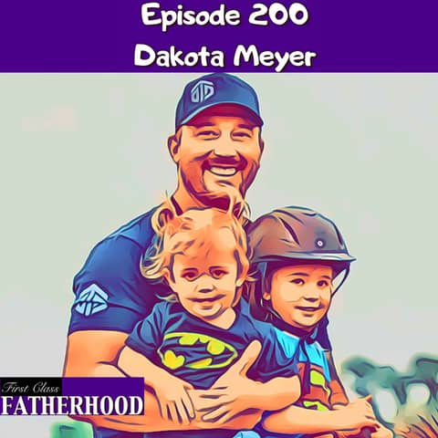 #200 Dakota Meyer