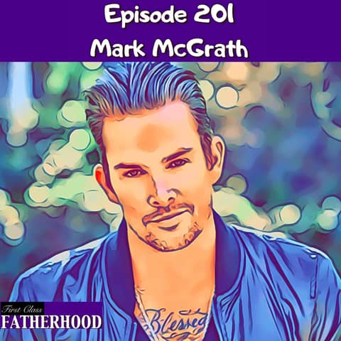 #201 Mark McGrath
