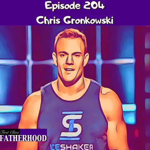#204 Chris Gronkowski
