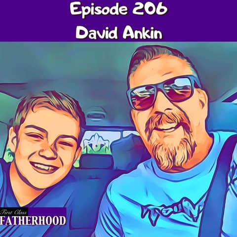 #206 David Ankin