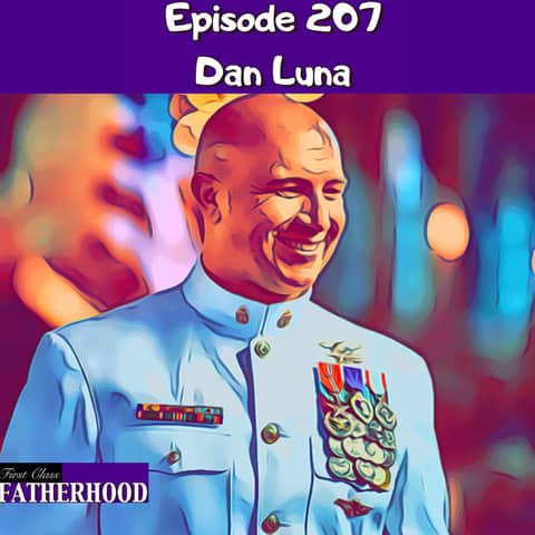 #207 Dan Luna
