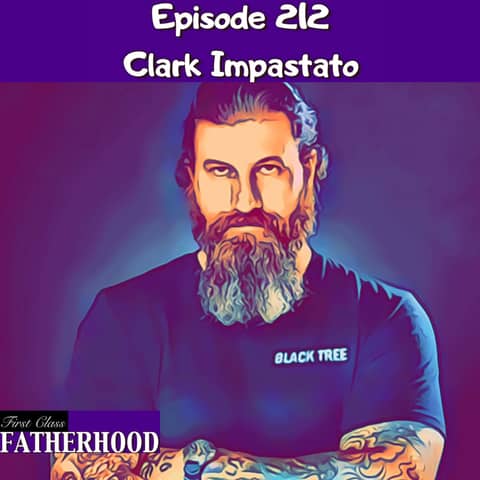 #212 Clark Impastato