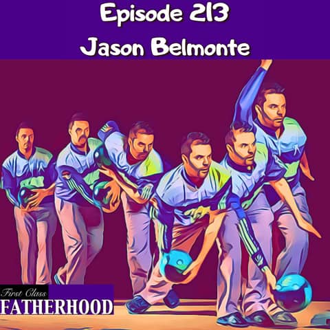 #213 Jason Belmonte