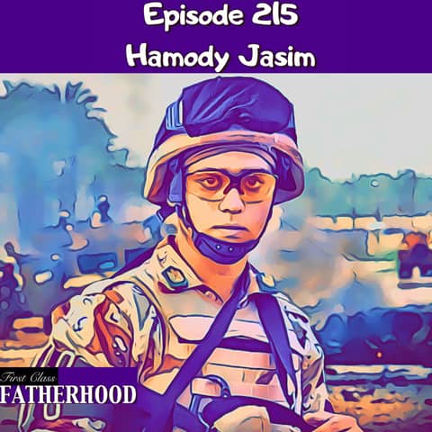 #215 Hamody Jasim