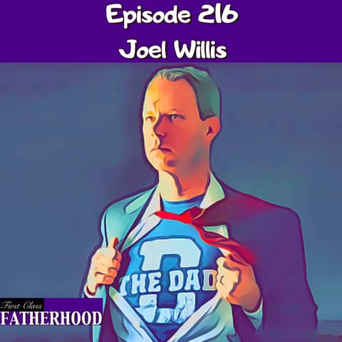 #216 Joel Willis