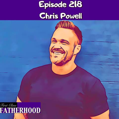 #218 Chris Powell