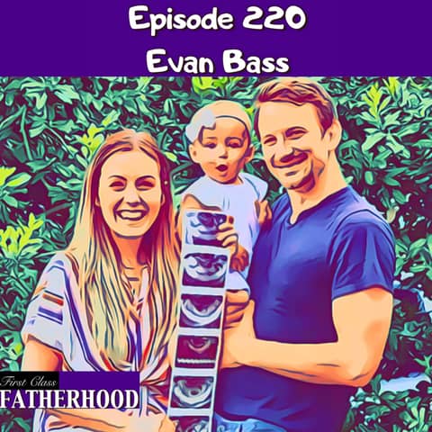 #220 Evan Bass