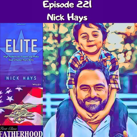 #221 Nick Hays
