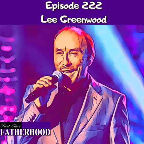 #222 Lee Greenwood