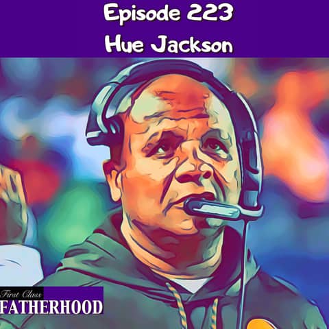 #223 Hue Jackson