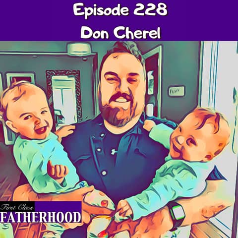 #228 Don Cherel