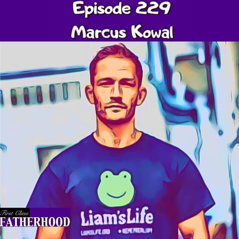 #229 Marcus Kowal