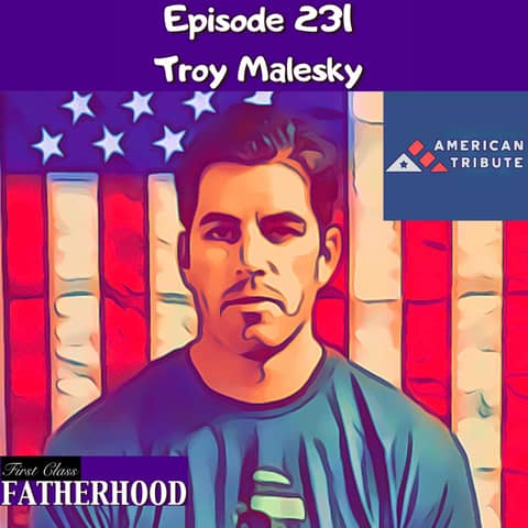 #231 Troy Malesky