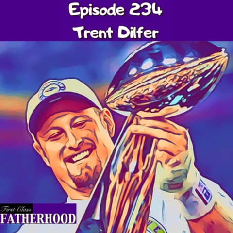 #234 Trent Dilfer