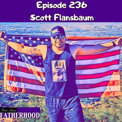 #236 Scott Flansbaum