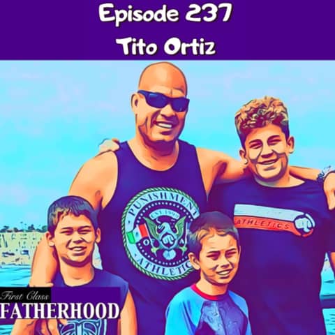 #237 Tito Ortiz