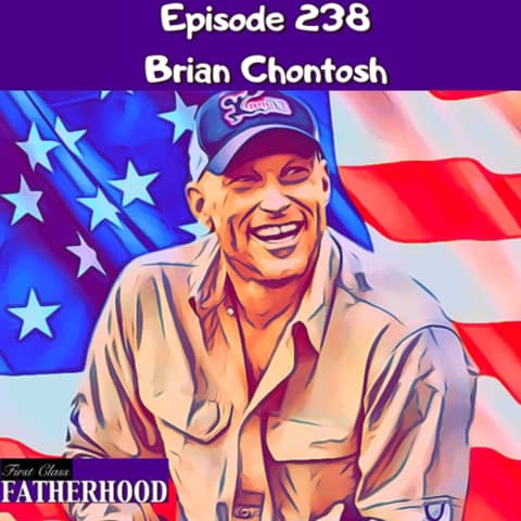 #238 Brian Chontosh