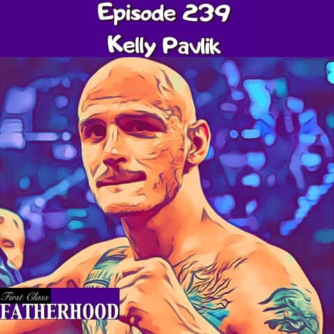 #239 Kelly Pavlik