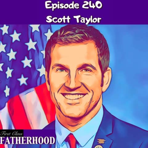 #240 Scott Taylor