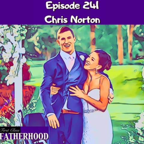 #241 Chris Norton