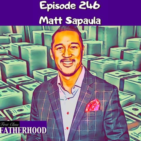#246 Matt Sapaula