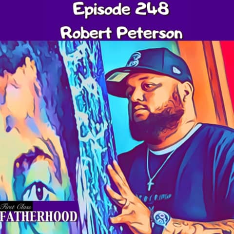 #248 Robert Peterson