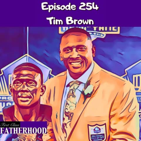 #254 Tim Brown