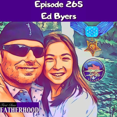 #265 Ed Byers