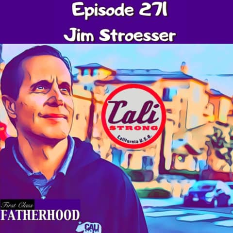 #271 Jim Stroesser