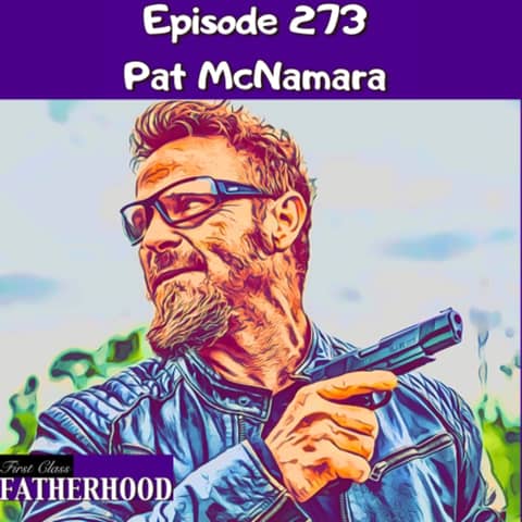 #273 Pat McNamara