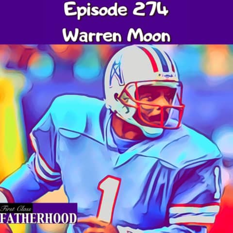 #274 Warren Moon