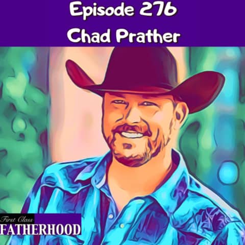 #276 Chad Prather