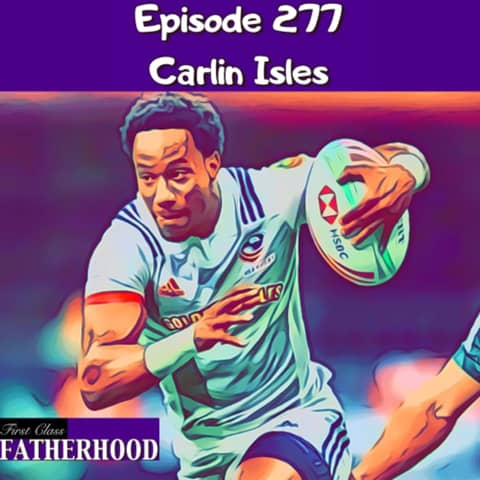 #277 Carlin Isles